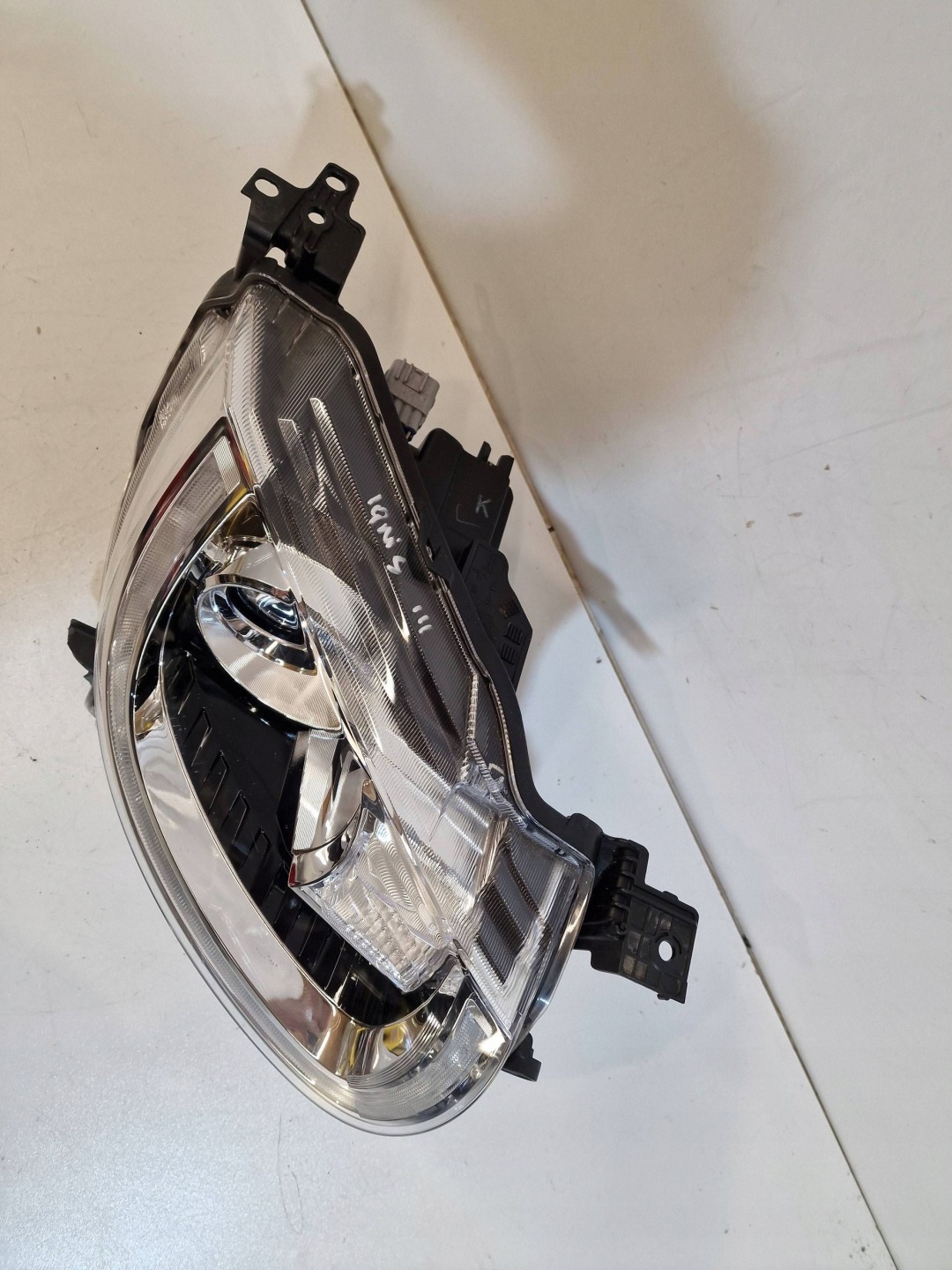 Frontscheinwerfer Suzuki Ignis I FH LED Rechts Scheinwerfer Headlight - Thumbnail 6