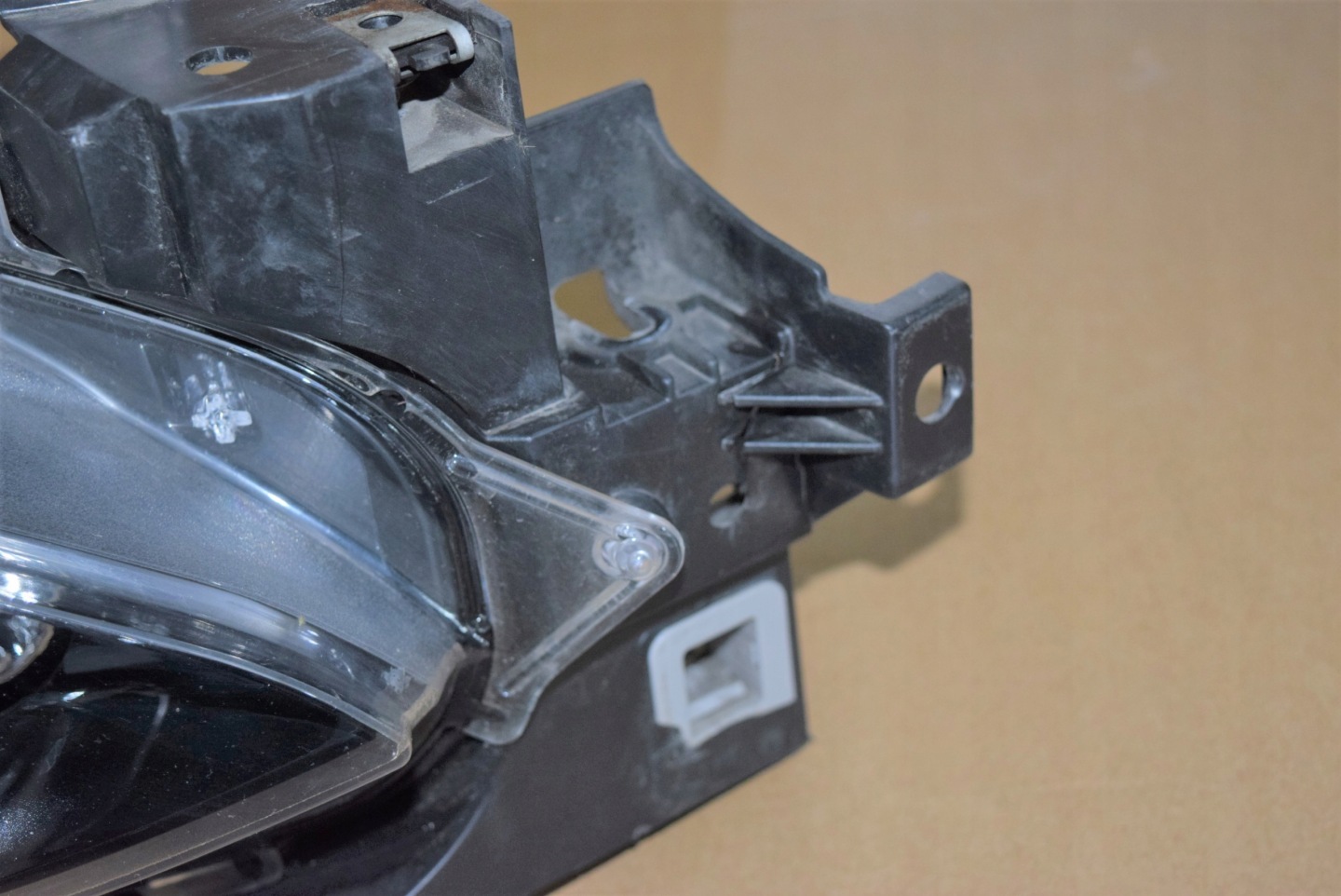 Frontscheinwerfer Mazda 3 BM BHR151030 LED Rechts Scheinwerfer Headlight - Thumbnail 8