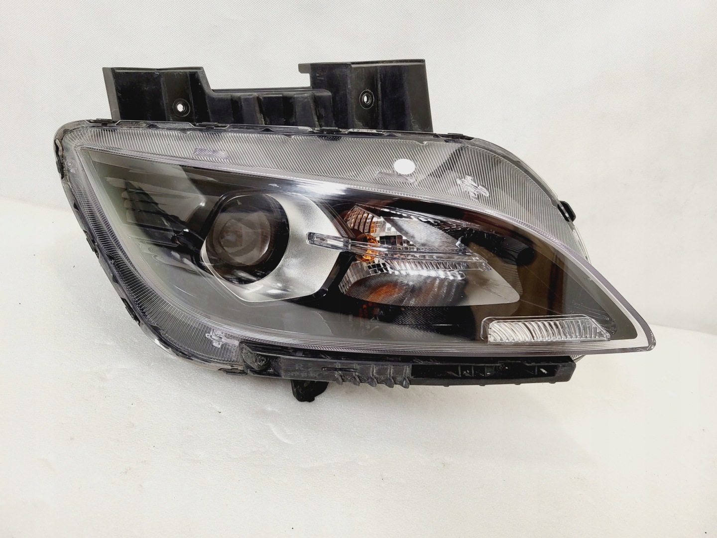 Frontscheinwerfer Hyundai Kona OS 92101J9500 LED Links Scheinwerfer Headlight - Thumbnail 9