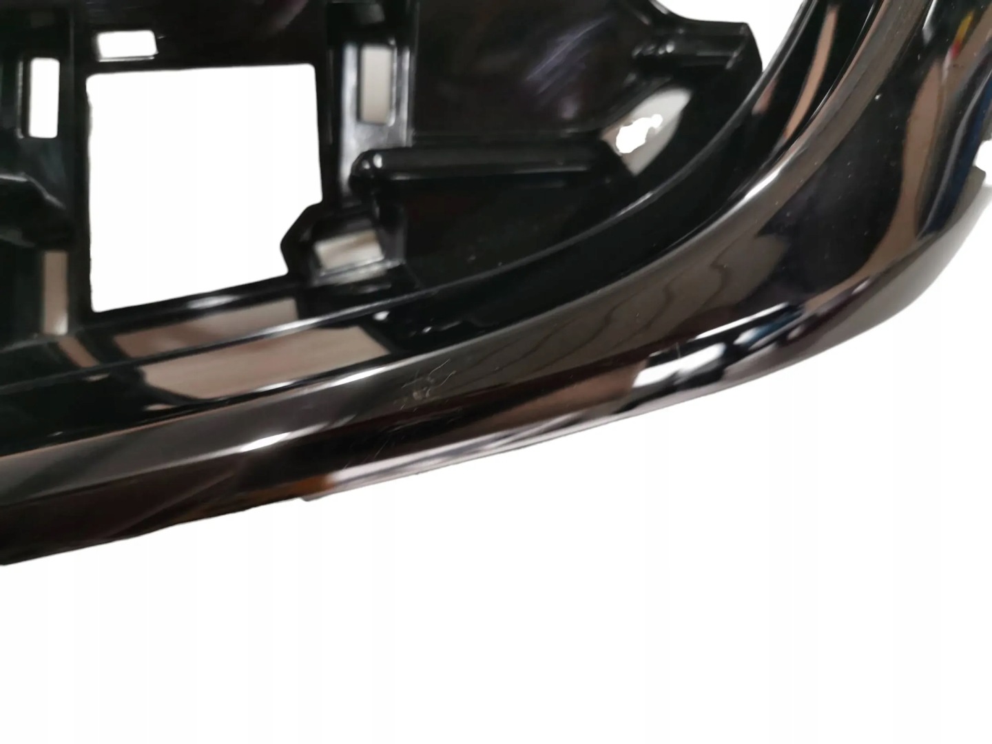 Mazda CX-60 Kühlergrill FRONTGRILL Kühlergitter KPE650711 - Thumbnail 11