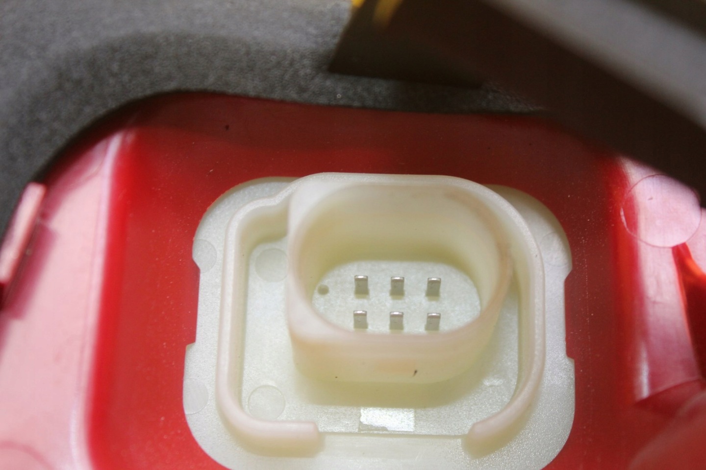 Audi A6 Rückleuchte 4G9945093B Rearlamp - Thumbnail 6