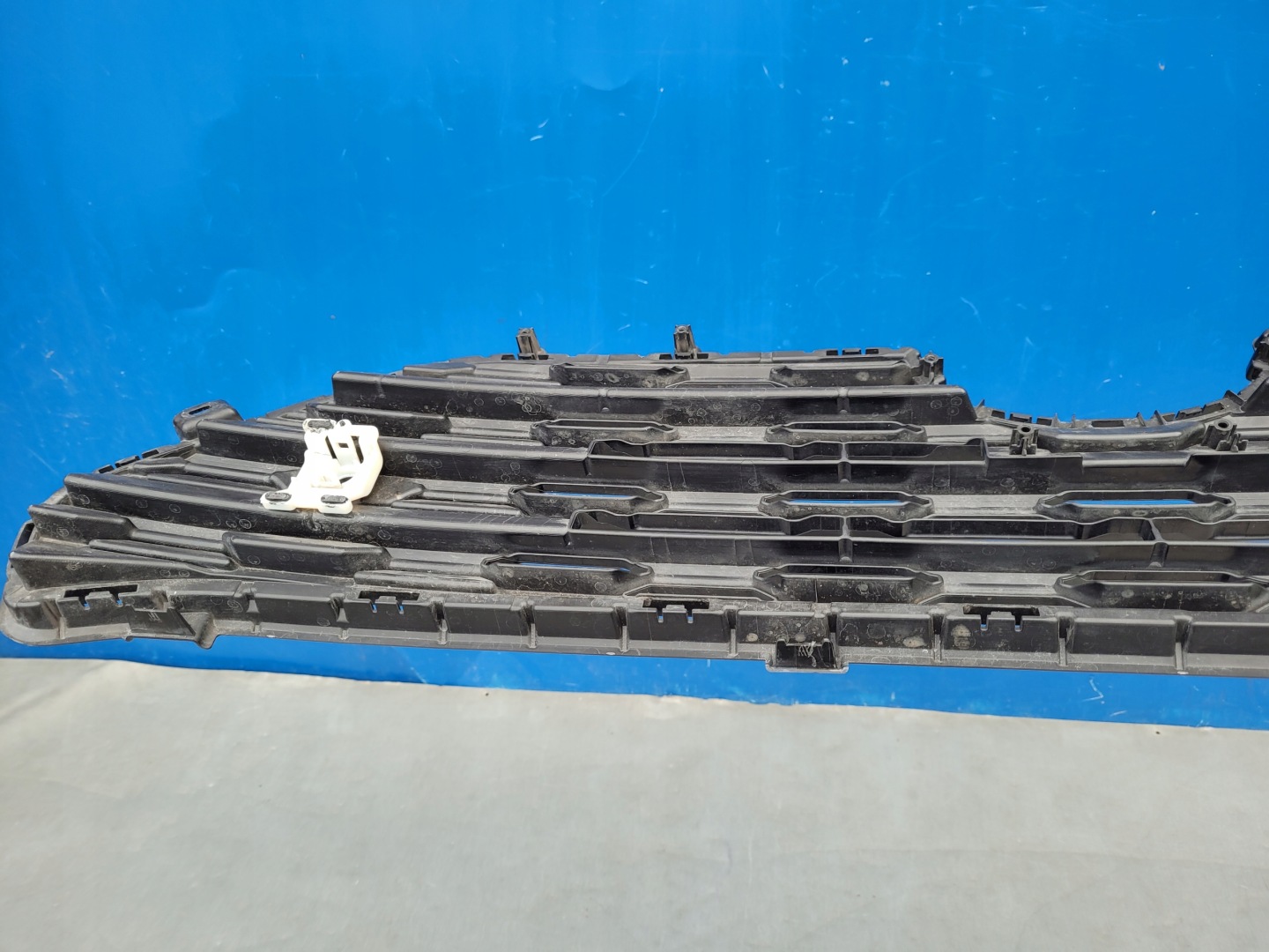 Toyota RAV4 XA5 Kühlergrill FRONTGRILL Kühlergitter 5311242190 - Thumbnail 11