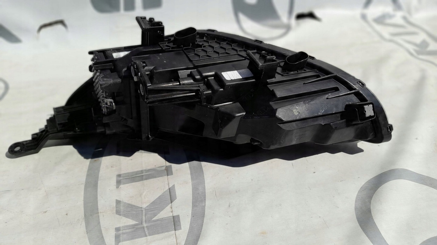 Frontscheinwerfer Hyundai i30 FDH LED Links Scheinwerfer Headlight - Thumbnail 8