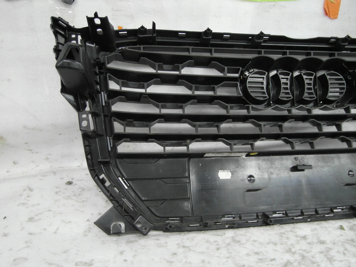 Audi Q2 Kühlergrill FRONTGRILL Kühlergitter 81A853651 - Thumbnail 7