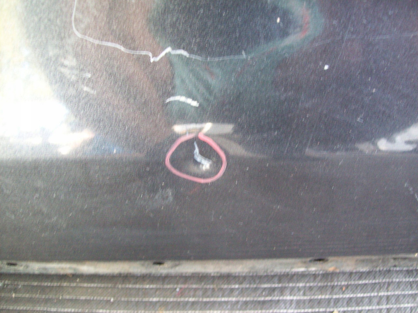 Subaru Forester SF Tür Vorne Rechts Door 12ORGEU Porta Porte - Thumbnail 5