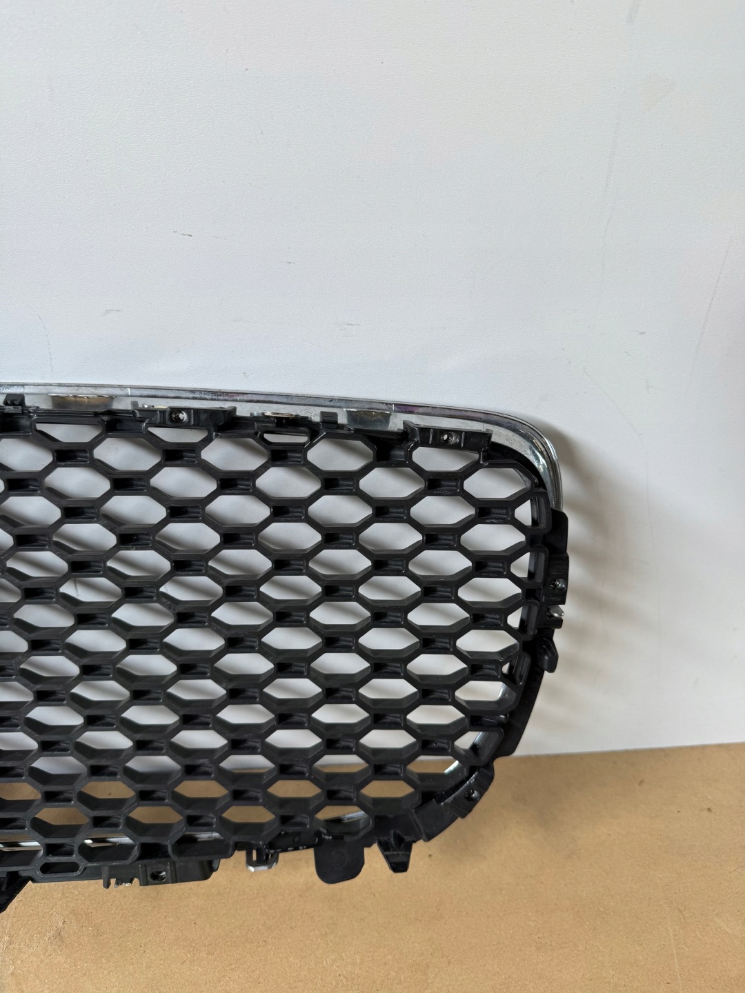 Jaguar XE X760 Kühlergrill FRONTGRILL Kühlergitter X7M018K28AA - Thumbnail 7