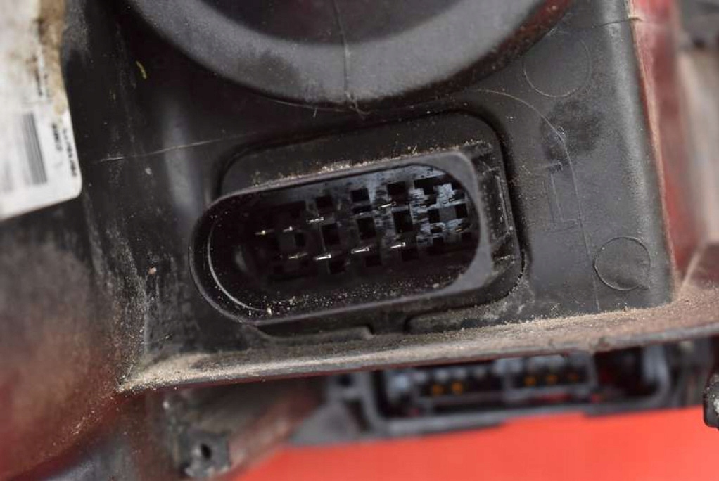 Frontscheinwerfer SEAT Exeo 3R 3R1941007E Xenon Links Scheinwerfer Headlight - Thumbnail 10