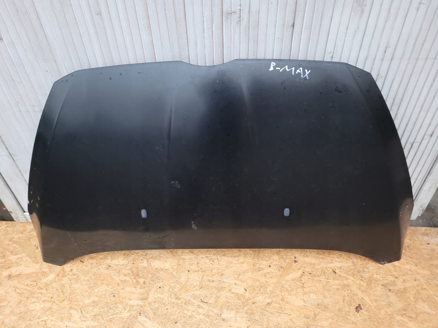 Motorhaube Ford B-MAX I Mk1 Bonnet Hood - Thumbnail 1