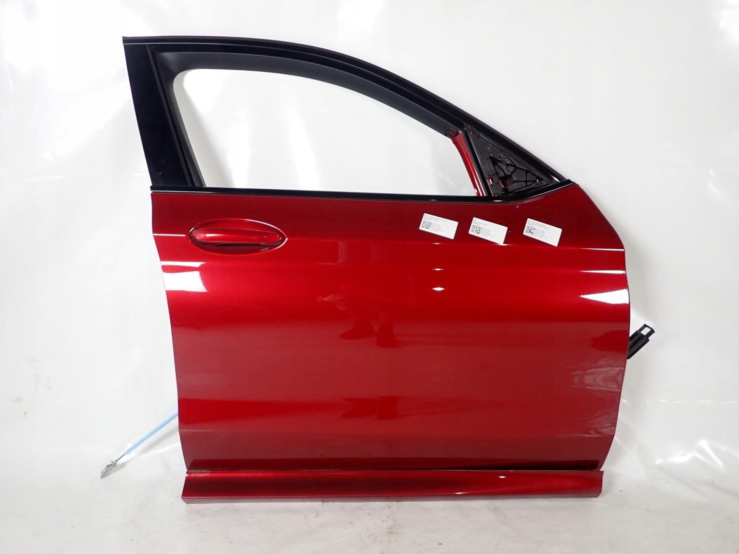 BMW X4 G02 Tür Vorne Rechts Door 1409438 Porta Porte - Thumbnail 1