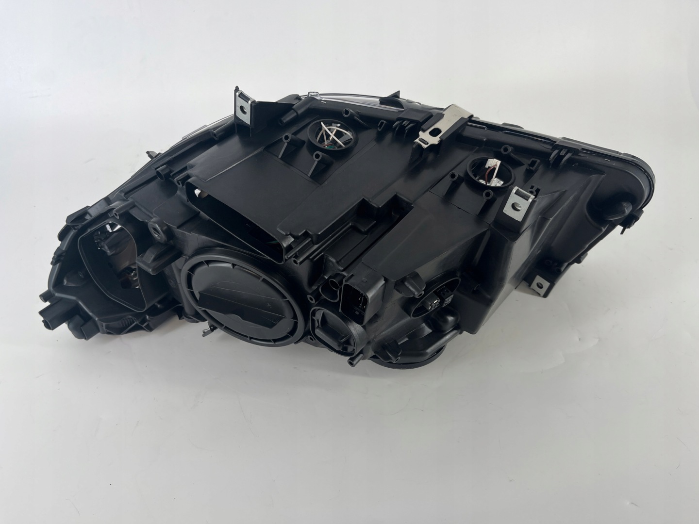 Frontscheinwerfer BMW 5 F07 1013022 Bi-Xenon Rechts Scheinwerfer Headlight - Thumbnail 11