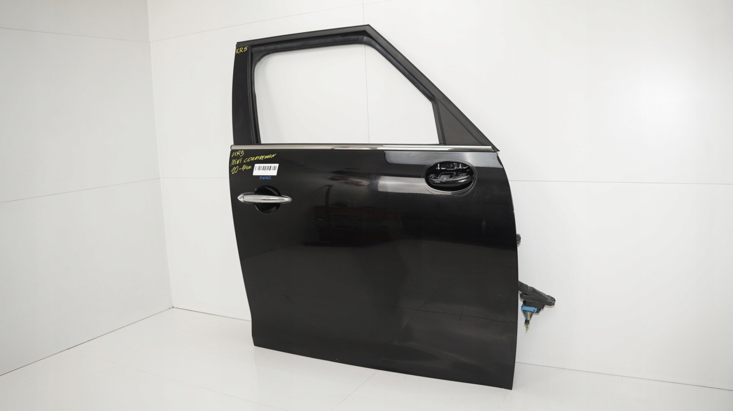 Mini Countryman R60 Tür Vorne Rechts Door Porta Porte - Thumbnail 3