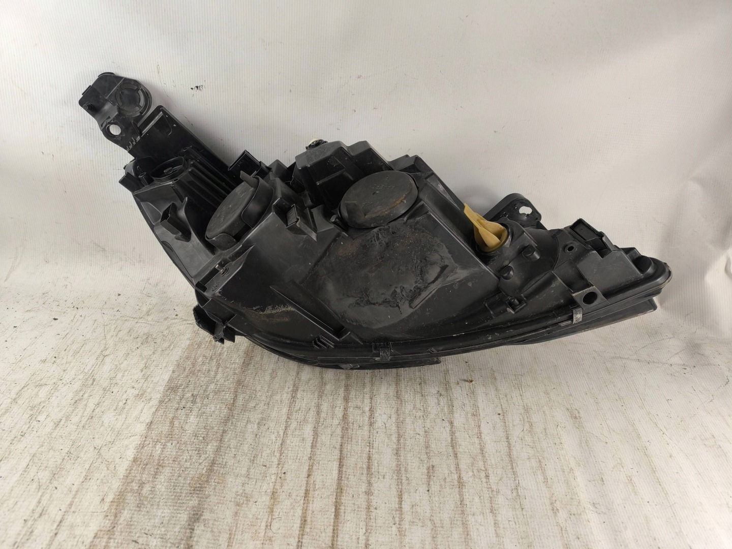 Frontscheinwerfer Peugeot 308 F 9816990680 LED Links Scheinwerfer Headlight - Thumbnail 10