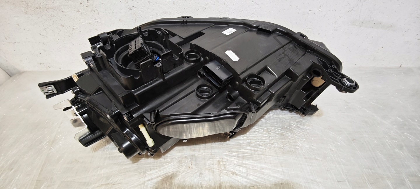 Frontscheinwerfer VW T-Cross 2GM941774DT LED Rechts Scheinwerfer Headlight - Thumbnail 10