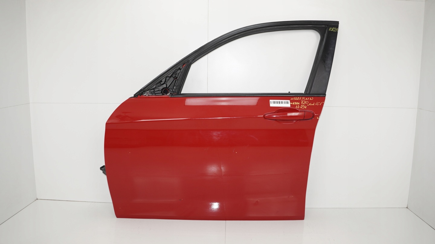 BMW 1 F20 Tür Vorne Links Door Porta Porte - Thumbnail 1