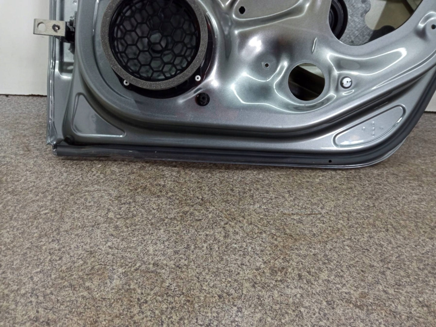 Skoda Kamiq NW Tür Hinten Rechts Door Porta Porte - Thumbnail 11