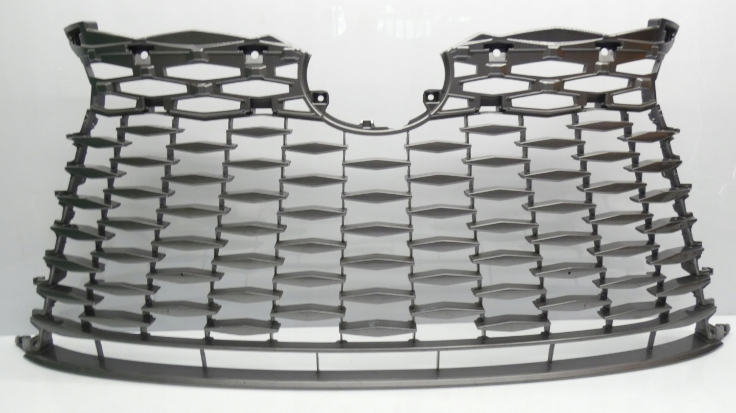 Lexus RX HXU3 Kühlergrill FRONTGRILL Kühlergitter 5311148540 - Thumbnail 1