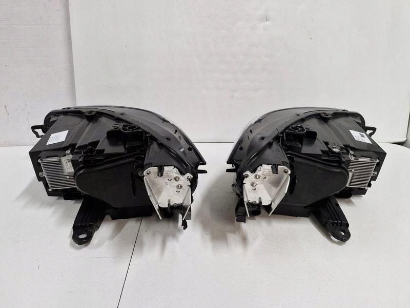 Frontscheinwerfer VW Passat B9 LED Links Scheinwerfer Headlight - Thumbnail 8