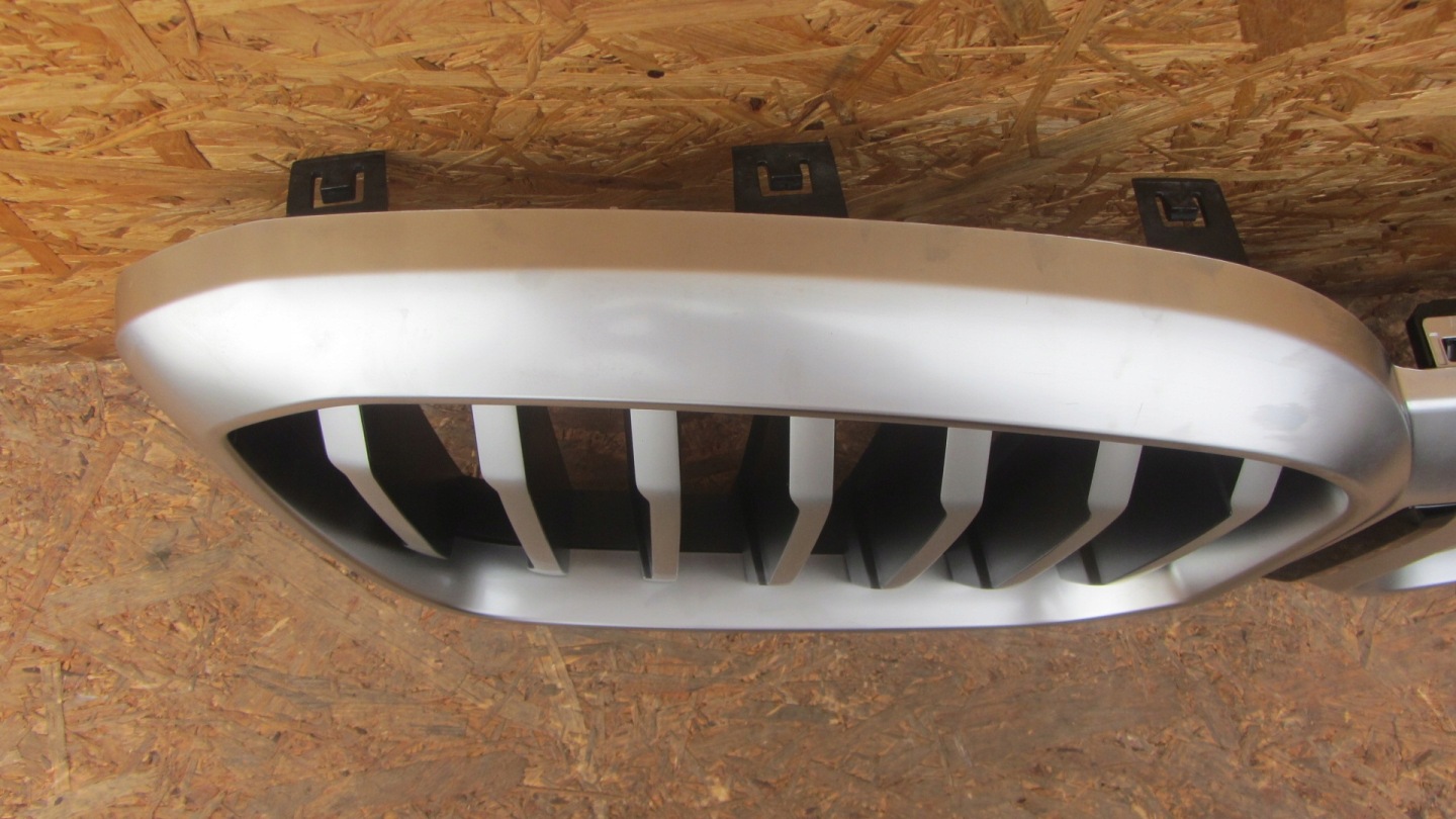 BMW X3 G01 Kühlergrill FRONTGRILL Kühlergitter - Thumbnail 5