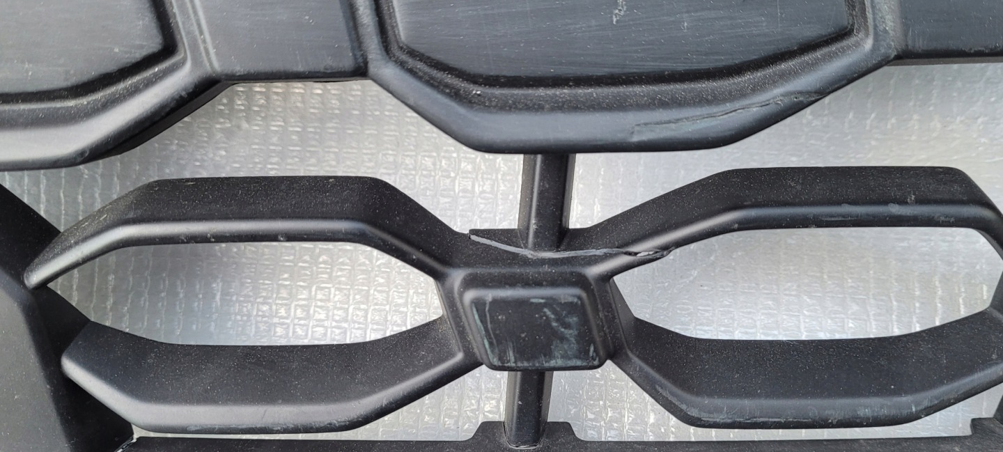 Audi A3 8Y0 Kühlergrill FRONTGRILL Kühlergitter 8Y0853651H - Thumbnail 9
