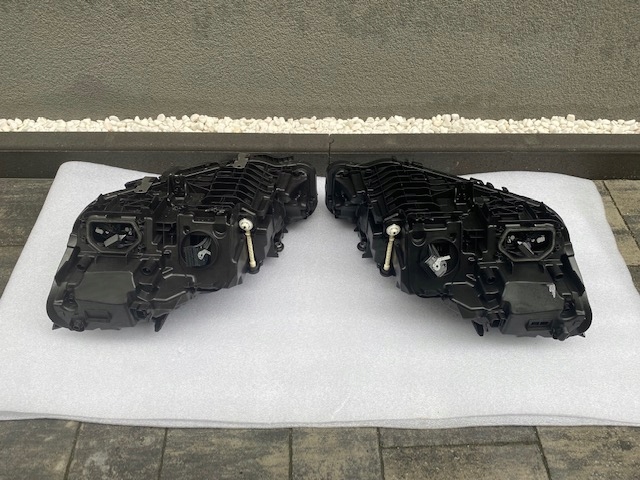 Frontscheinwerfer BMW 3 G21 9450796 Facelift LED Links Scheinwerfer Headlight - Thumbnail 6