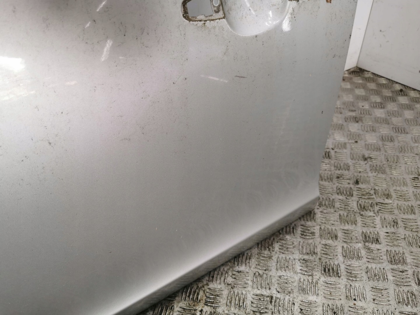 Volvo S60/V60 S60 Tür Vorne Links Door Porta Porte - Thumbnail 6