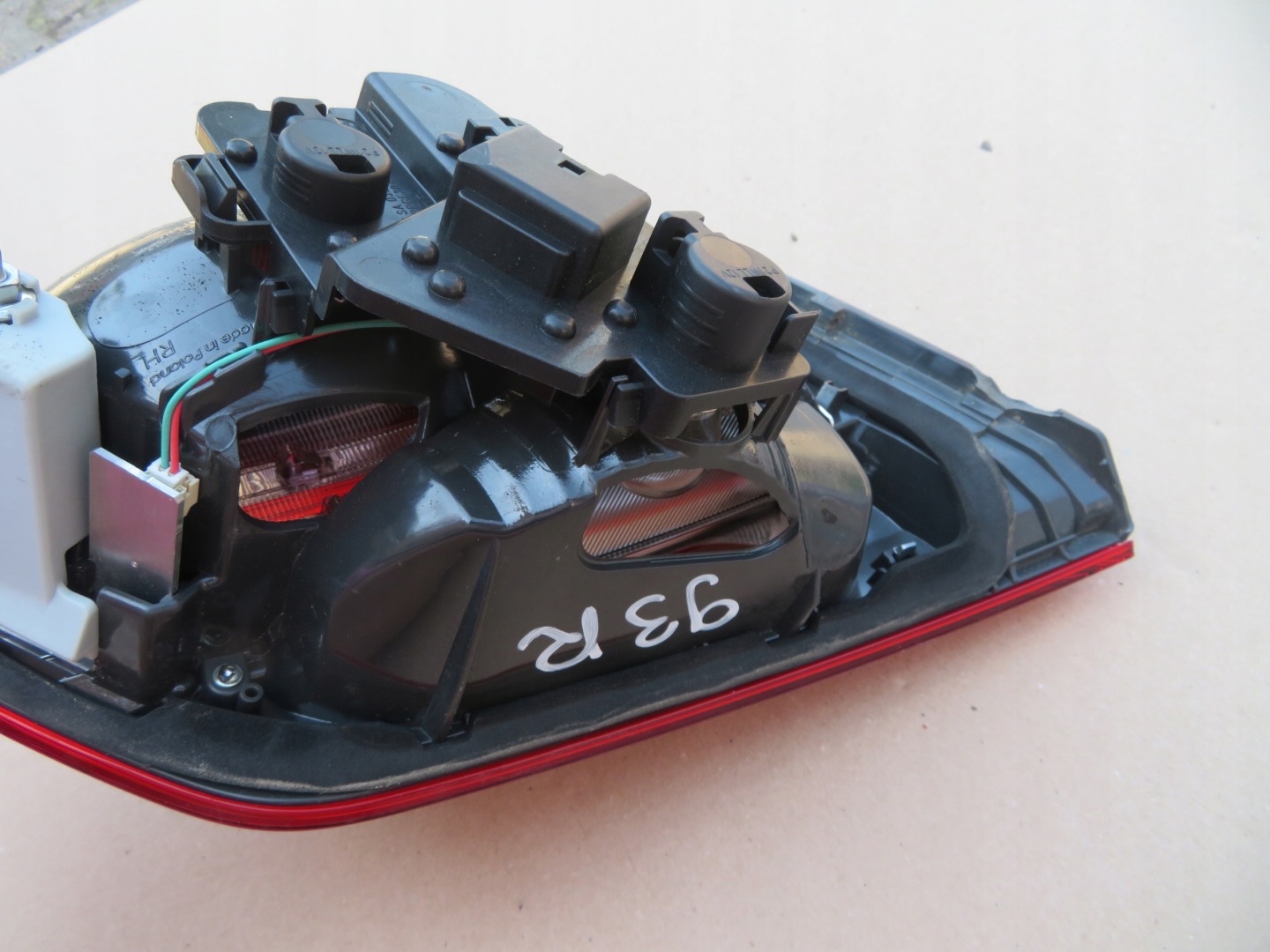 BMW 2 Active Tourer F45 Rückleuchte 7311042 Rearlamp - Thumbnail 9