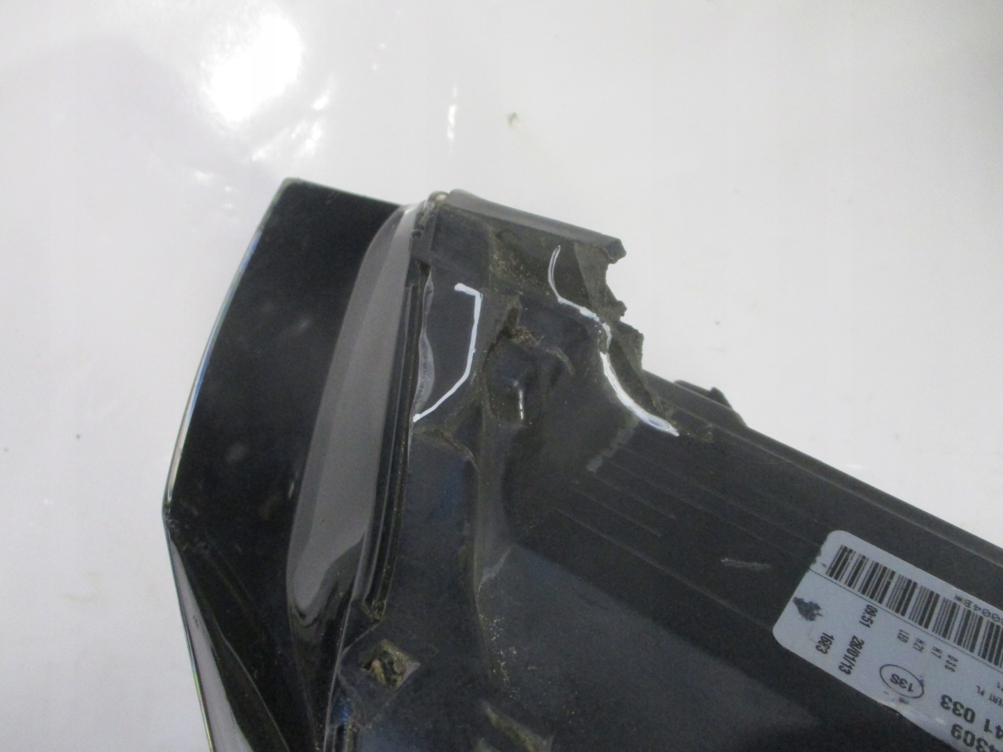 Frontscheinwerfer VW Golf V Bi-Xenon Links Scheinwerfer Headlight - Thumbnail 11