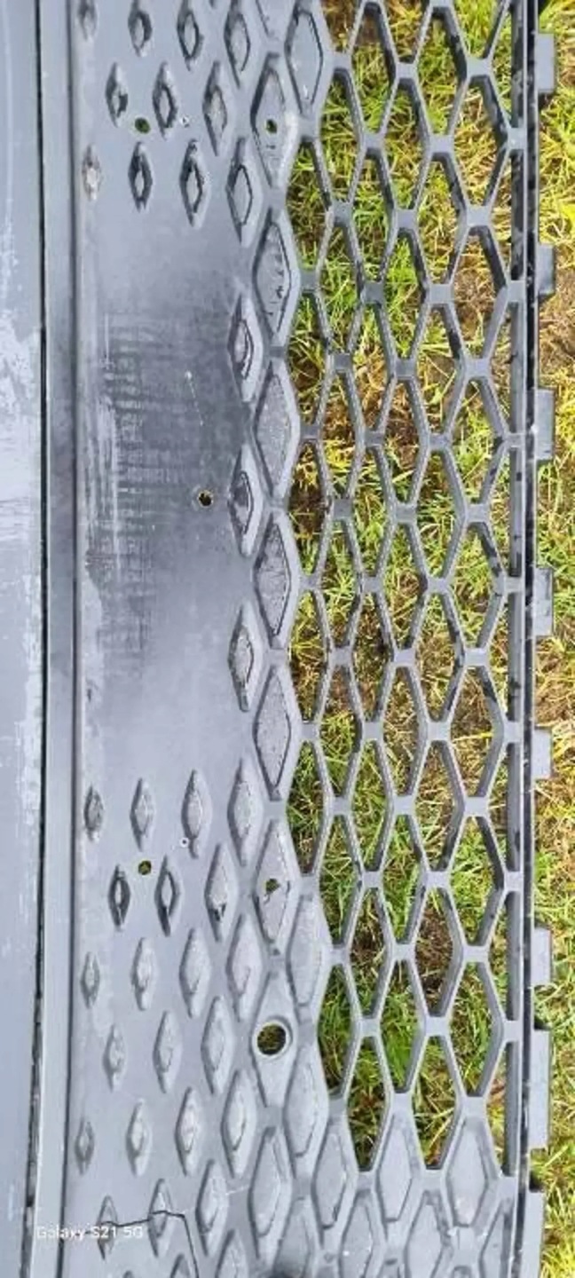 VW ID.5 E2 Kühlergrill FRONTGRILL Kühlergitter - Thumbnail 12