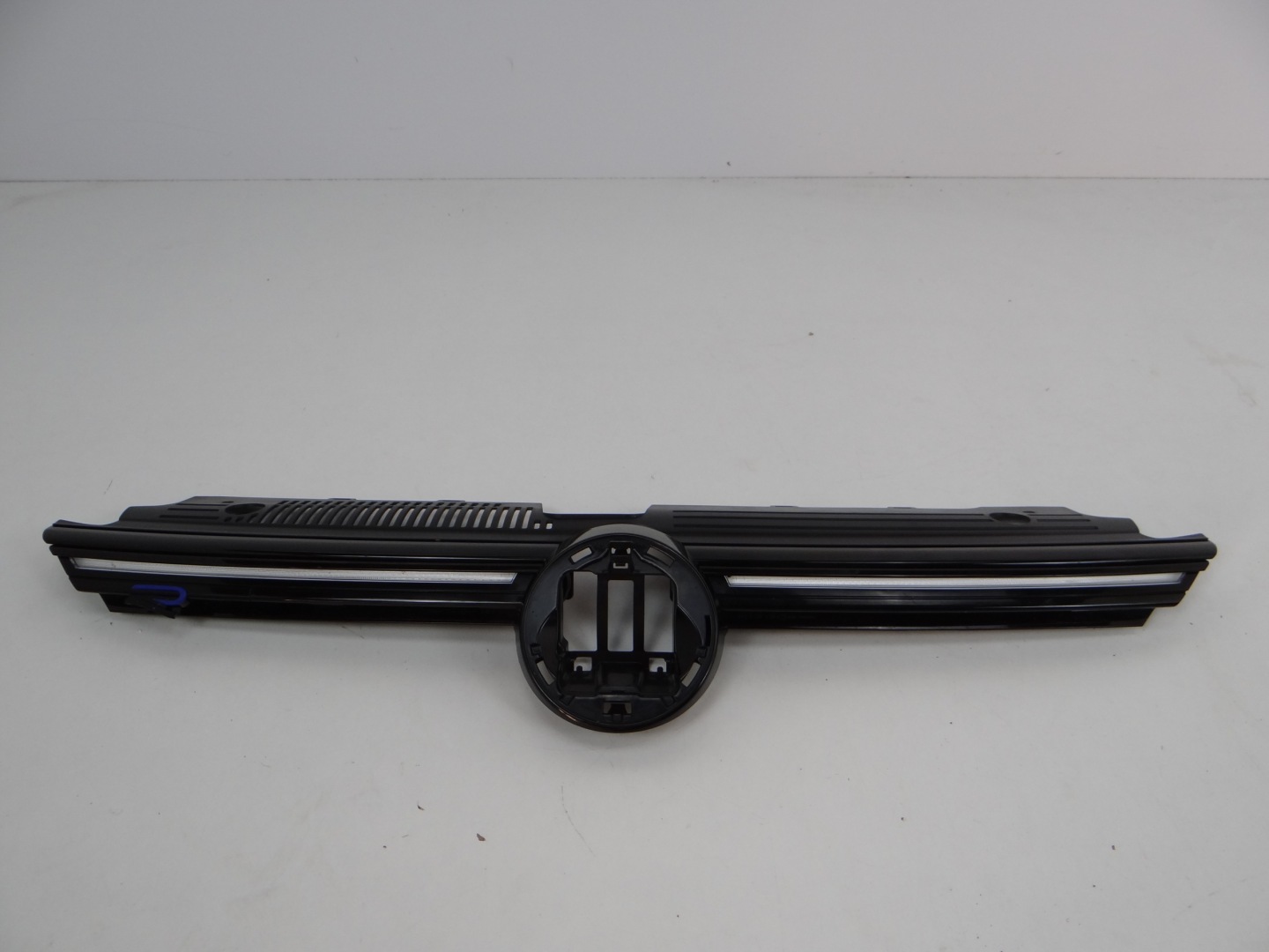 VW Golf V Kühlergrill FRONTGRILL Kühlergitter 5H0853651AC - Thumbnail 1