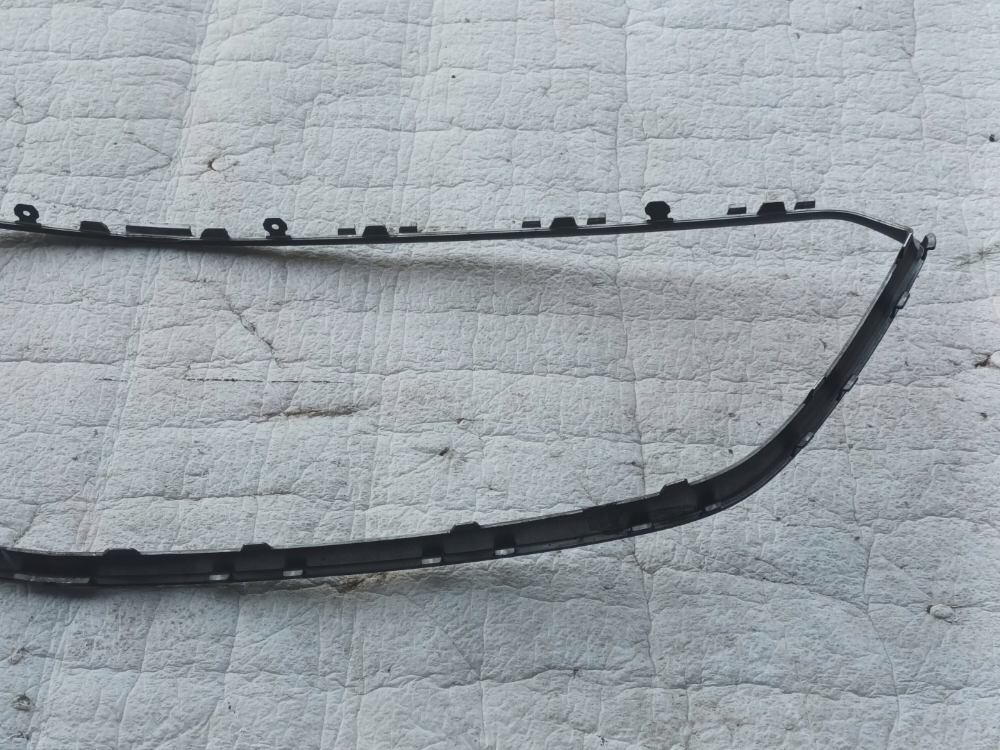 Opel Insignia Kühlergrill FRONTGRILL Kühlergitter 13491196 - Thumbnail 8