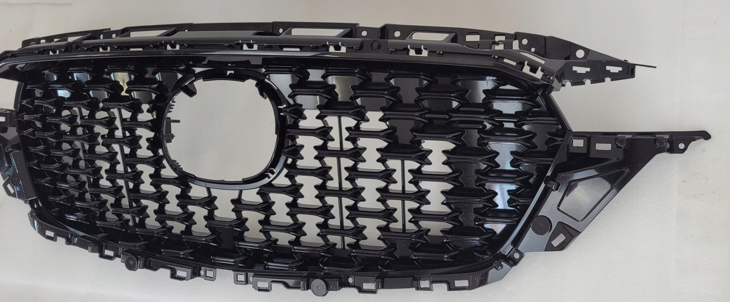 Mazda CX-5 KF Kühlergrill FRONTGRILL Kühlergitter KSD450162K - Thumbnail 5