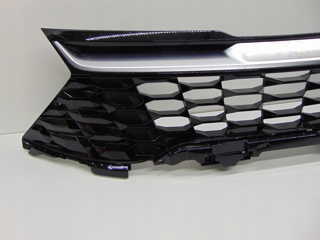 Kia Sportage NQ5 Kühlergrill FRONTGRILL Kühlergitter - Thumbnail 2