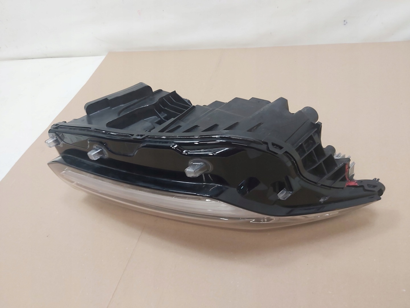 Frontscheinwerfer Volvo XC90 32228289 LED Rechts Scheinwerfer Headlight - Thumbnail 7