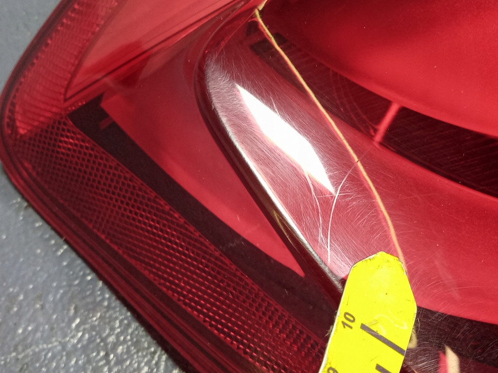 BMW 5 F10 Rückleuchte Rearlamp - Thumbnail 6