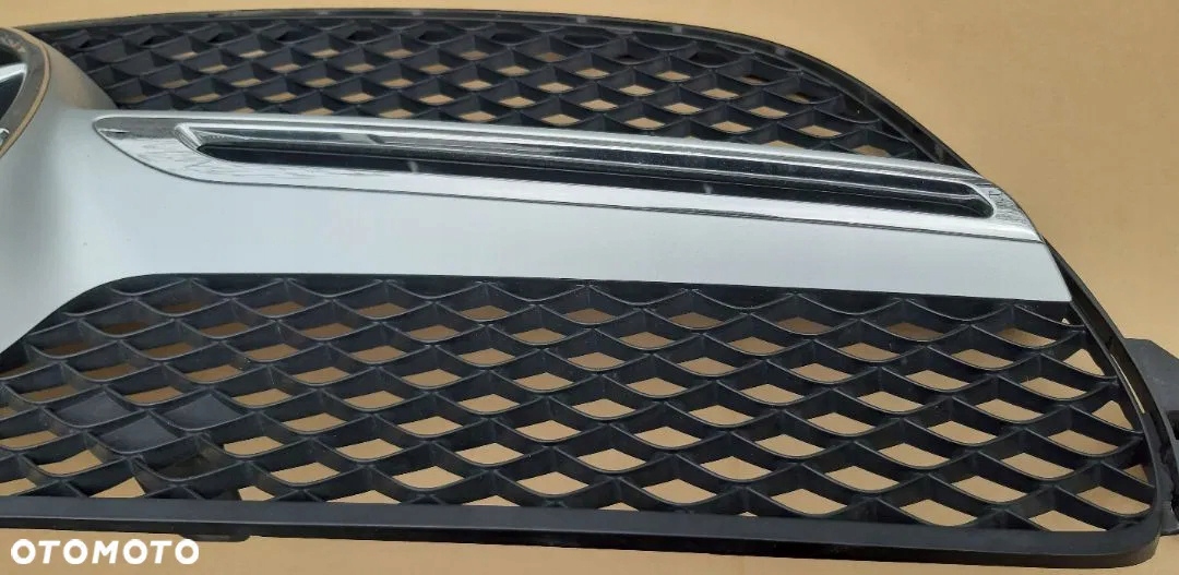 Mercedes-Benz GLE W292 Kühlergrill FRONTGRILL Kühlergitter A2928880060 - Thumbnail 7