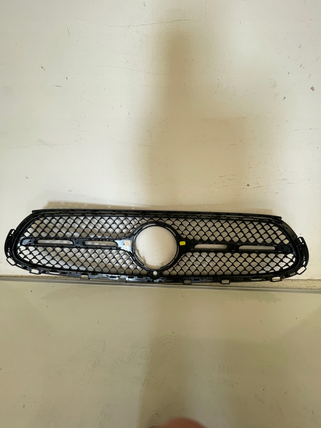 Mercedes-Benz GLC W253 Kühlergrill FRONTGRILL Kühlergitter A2548881800 - Thumbnail 4