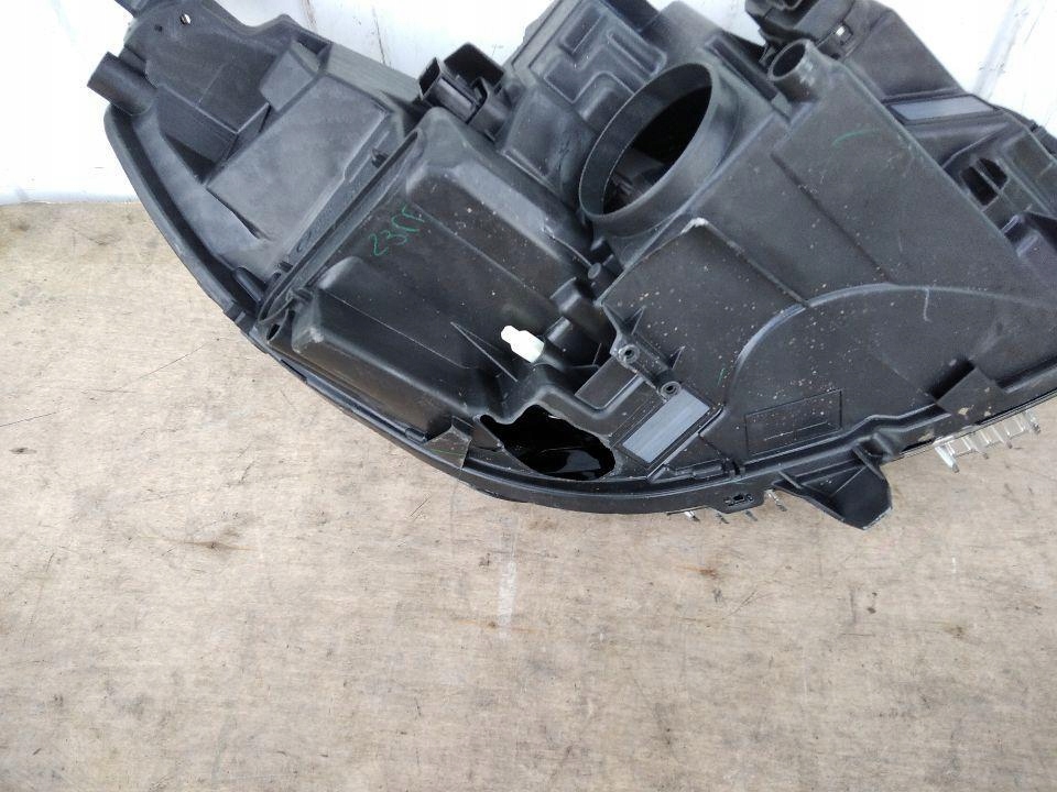 Frontscheinwerfer Peugeot 208 I 9833036380 LED Links Scheinwerfer Headlight - Thumbnail 6