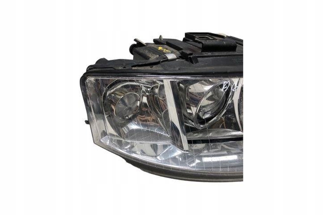 Frontscheinwerfer Audi A6 LED Links Scheinwerfer Headlight - Thumbnail 10