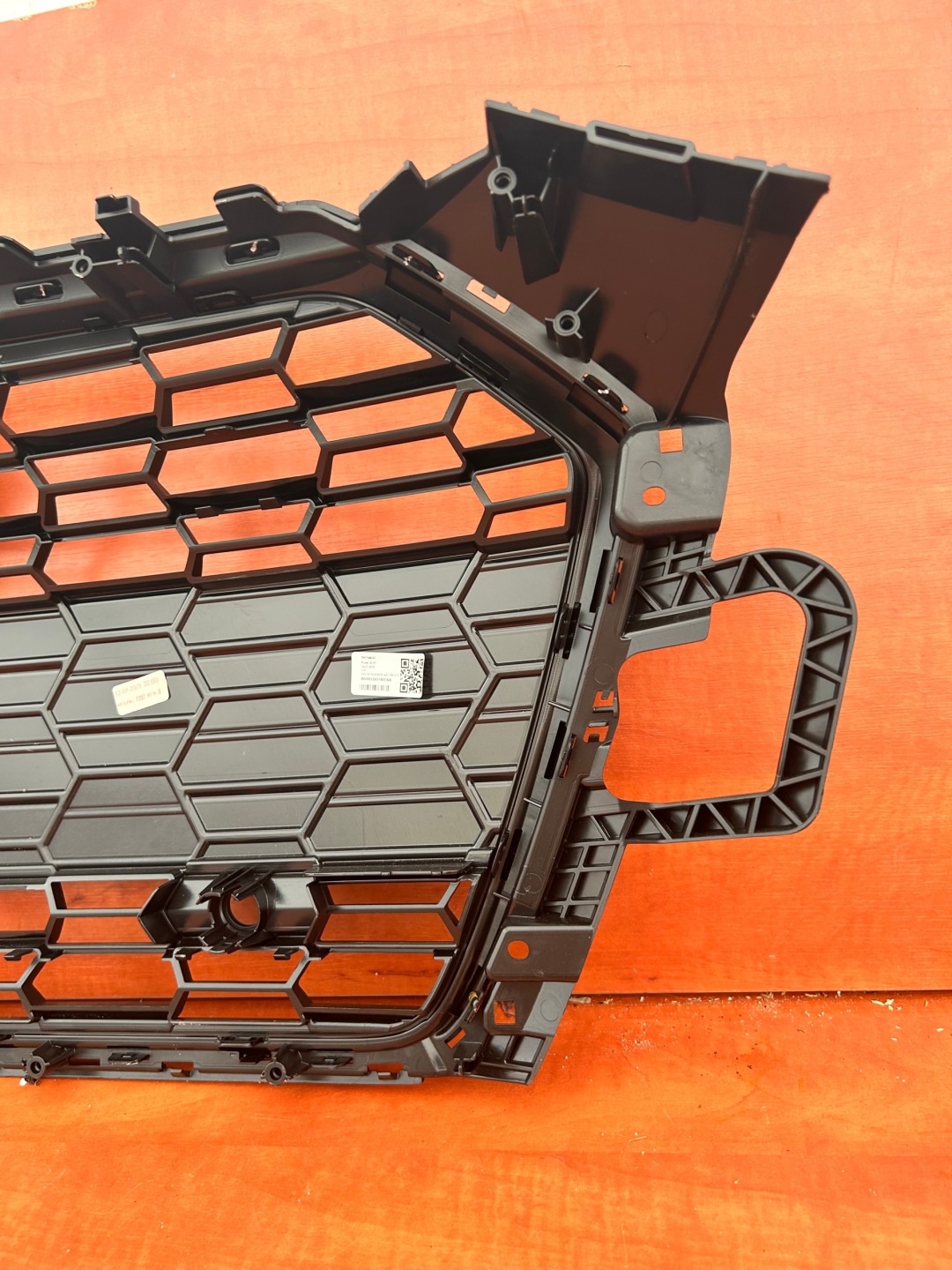 Audi A5 Kühlergrill FRONTGRILL Kühlergitter 8W6853651BE - Thumbnail 7