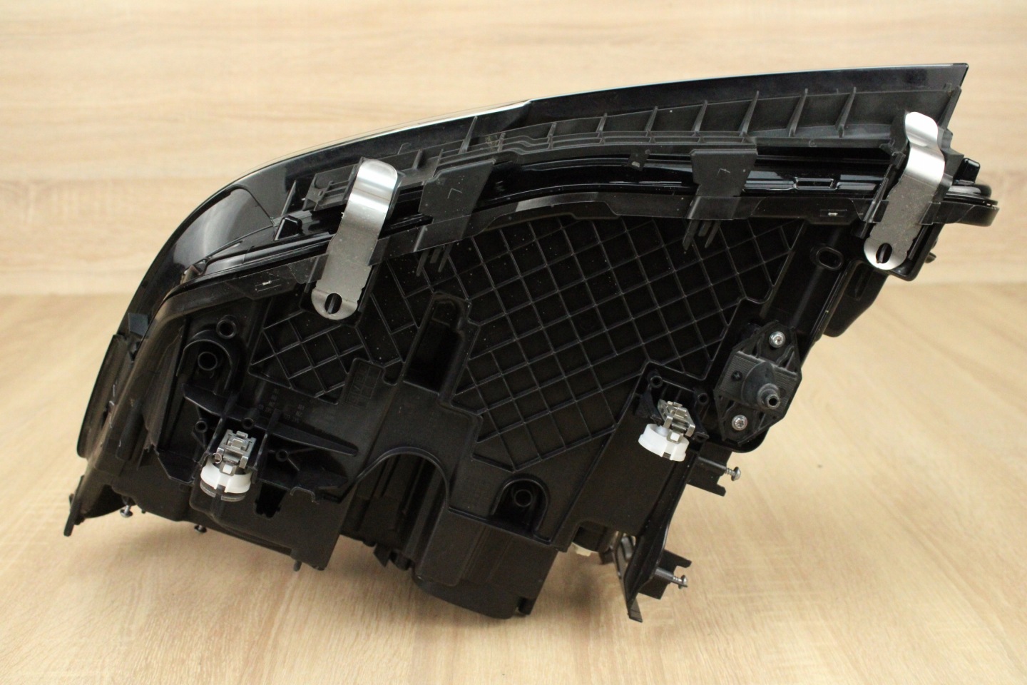 Frontscheinwerfer BMW 5 G31 5A388C8 LED ADAPTIVE Rechts Scheinwerfer Headlight - Thumbnail 9