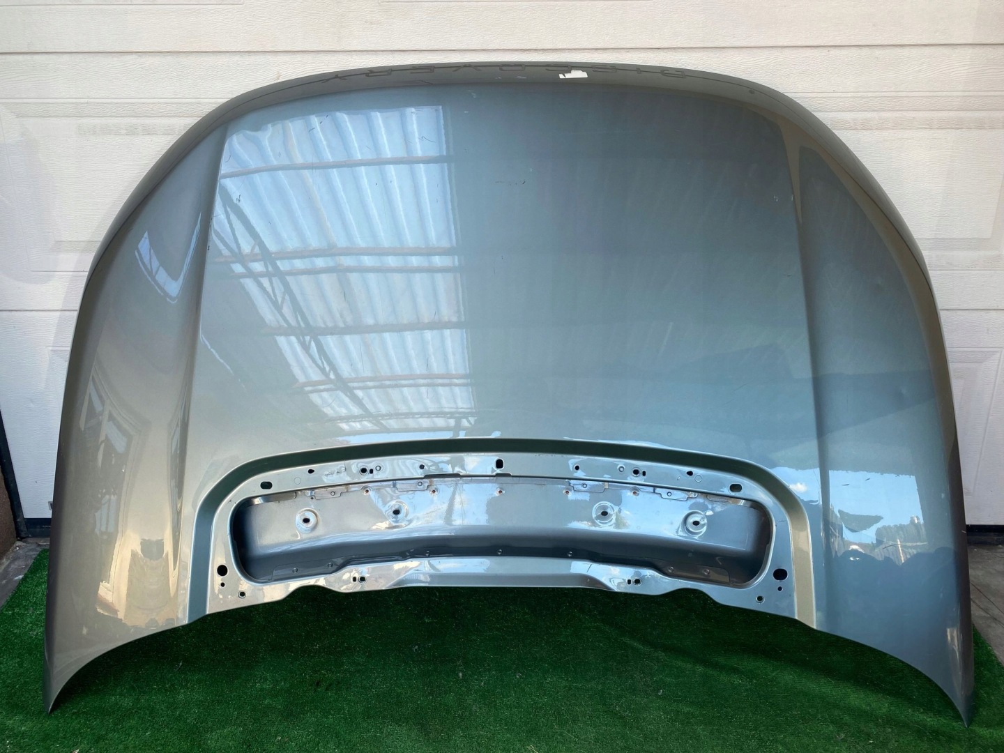 Frontscheinwerfer Land Rover Discovery LA LED Links Scheinwerfer Headlight - Thumbnail 10