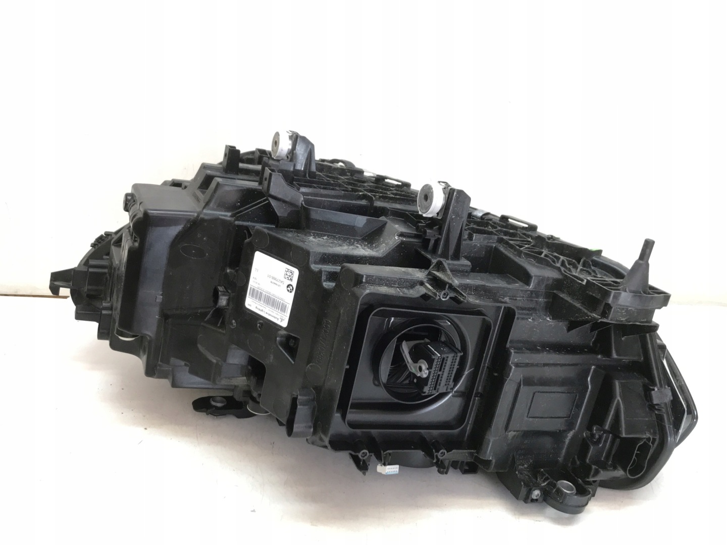 Frontscheinwerfer BMW X6 G06 5A27988 LED Rechts Scheinwerfer Headlight - Thumbnail 12