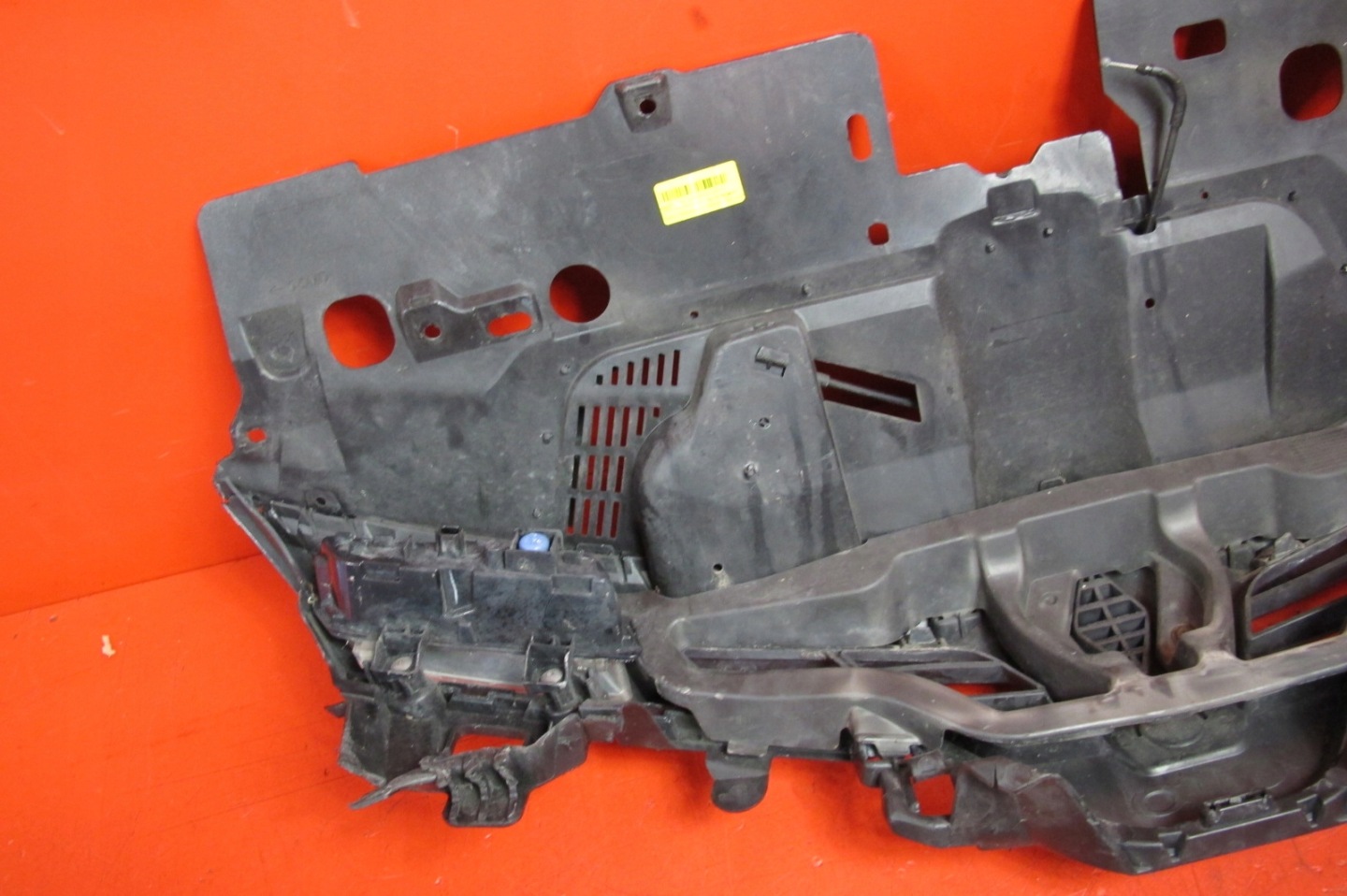 Renault Clio X98 Kühlergrill FRONTGRILL Kühlergitter - Thumbnail 11