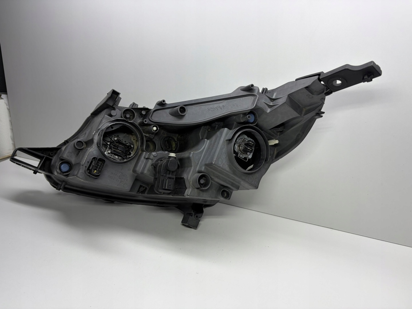 Frontscheinwerfer Peugeot 2008 9814739580 LED Rechts Scheinwerfer Headlight - Thumbnail 11