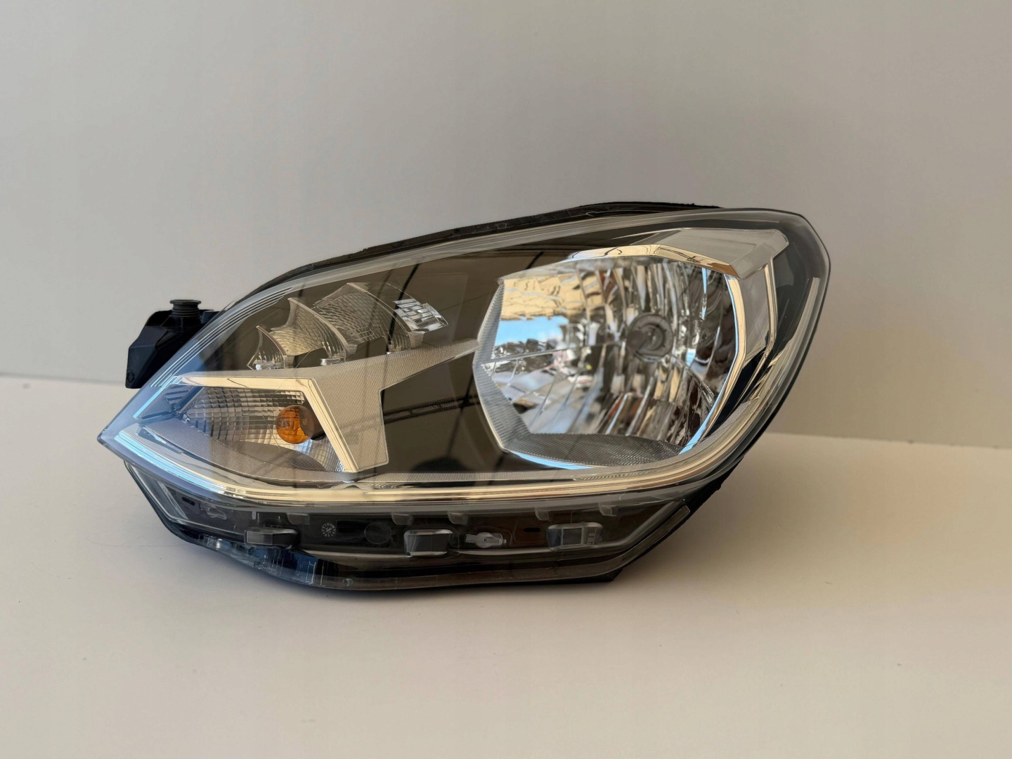Frontscheinwerfer VW up! AA 1S1941015AA LED Links Scheinwerfer Headlight - Thumbnail 1