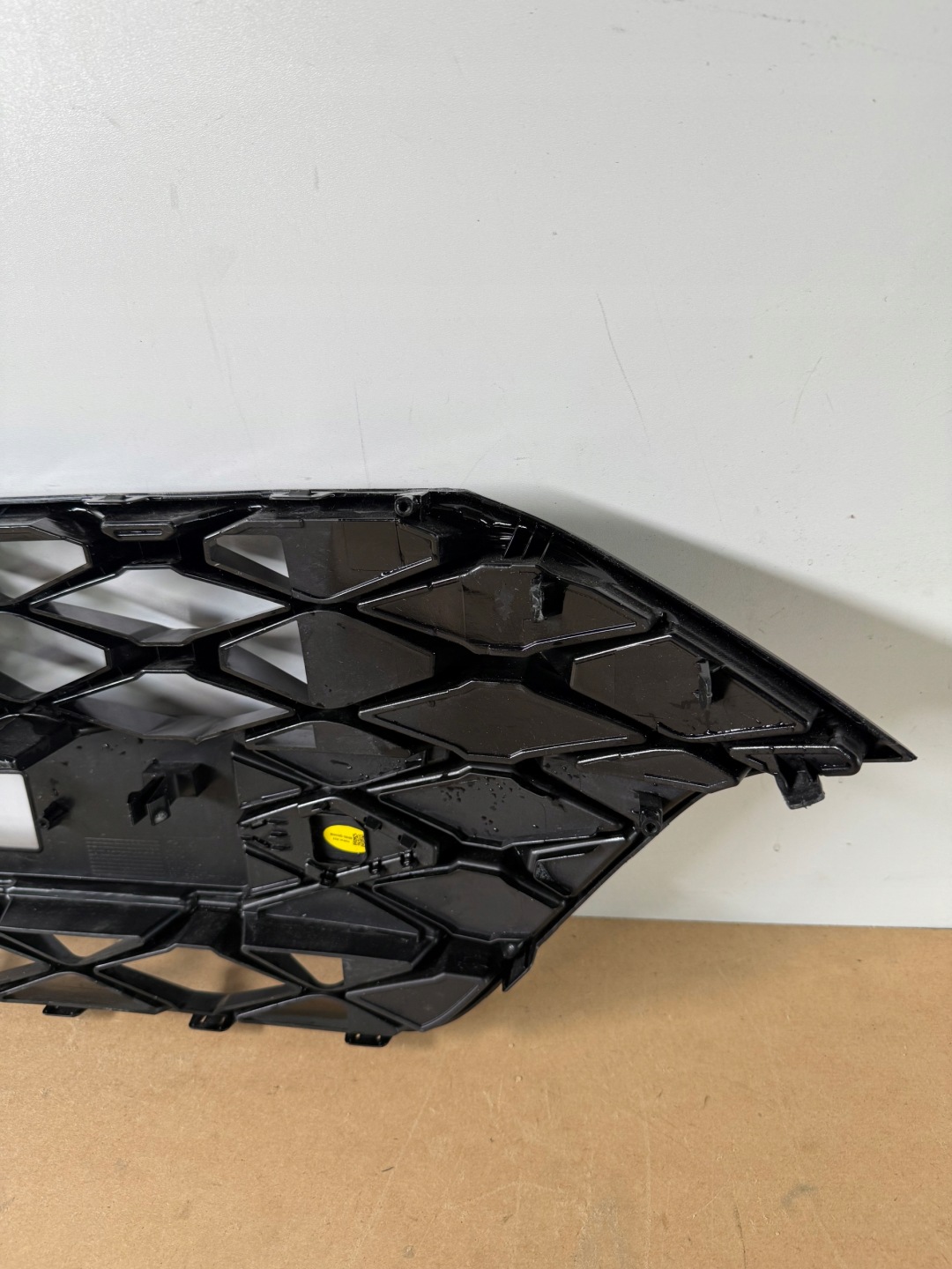 Hyundai i20 PB Kühlergrill FRONTGRILL Kühlergitter 86351Q0200 - Thumbnail 12