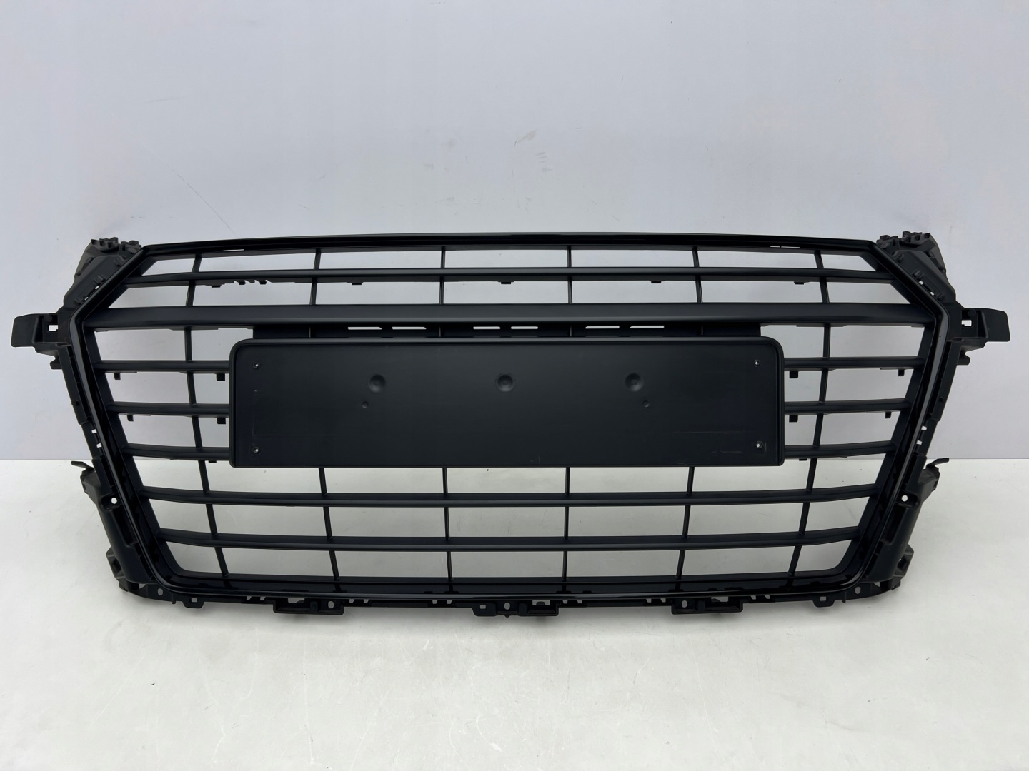 Audi TT 8S0 Kühlergrill FRONTGRILL Kühlergitter 8S0853651SU - Thumbnail 1