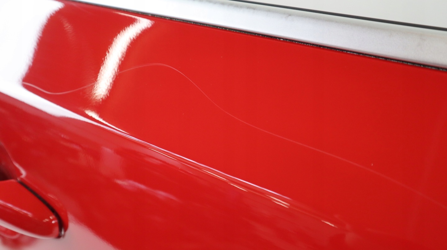 Volvo S40/S50/V40/V50 V40 Tür Vorne Rechts Door Porta Porte - Thumbnail 6