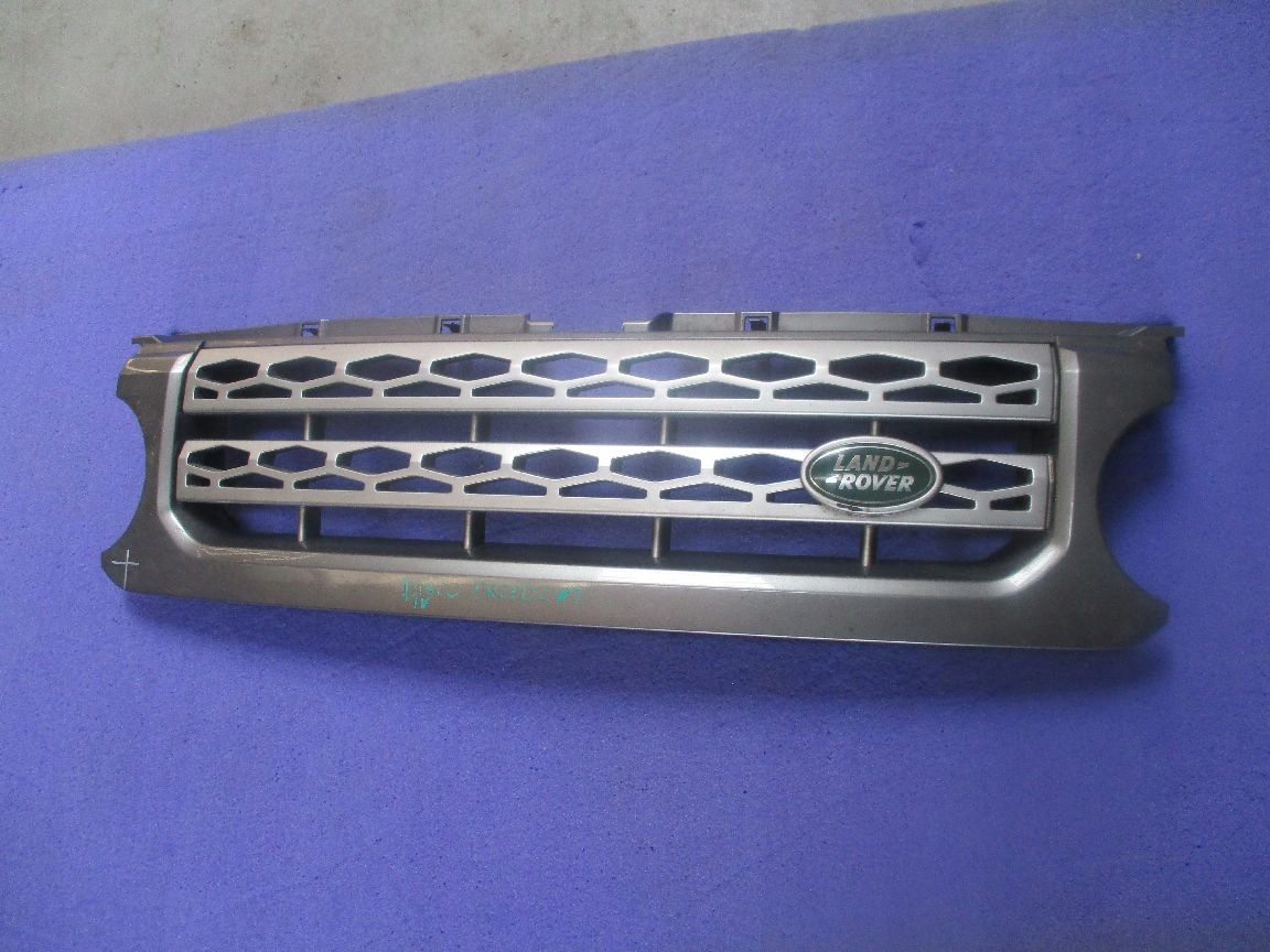 Land Rover Discovery LA Kühlergrill FRONTGRILL Kühlergitter - Image 1