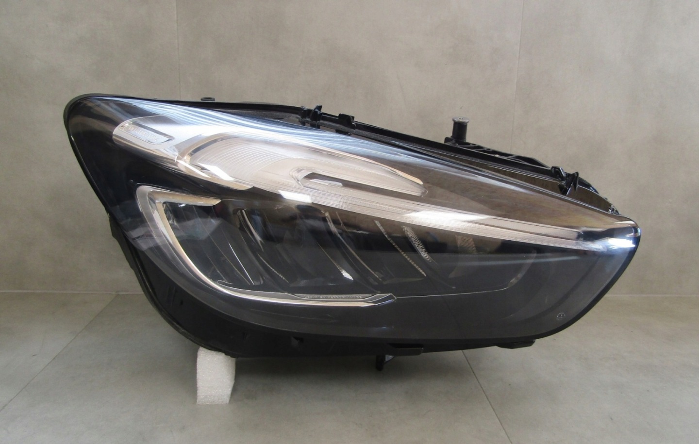 Frontscheinwerfer Mercedes-Benz B-Klasse W247 A2479061004 High Performance LED Rechts Headlight - Thumbnail 1